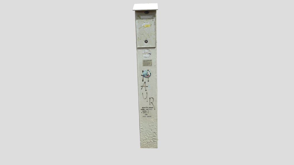 Electrical Junction Box