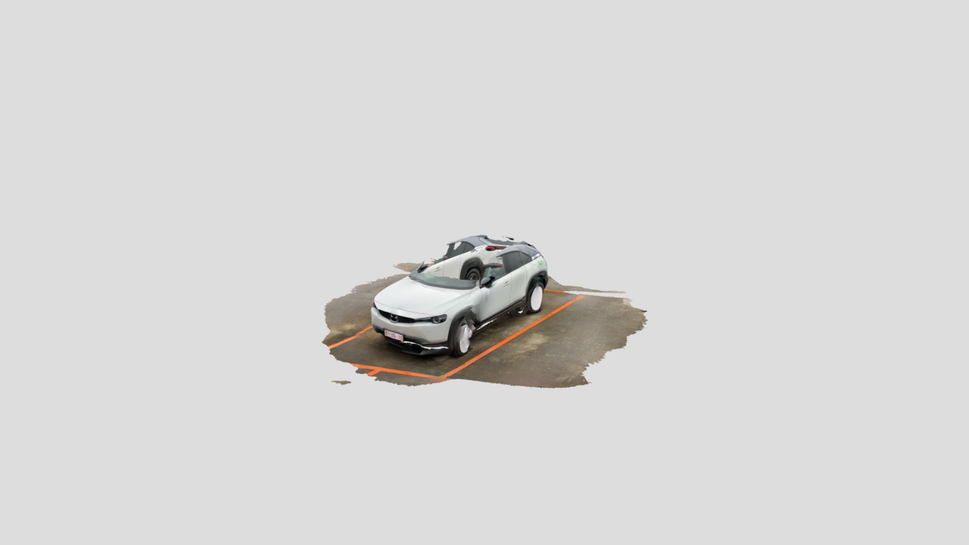 New Model