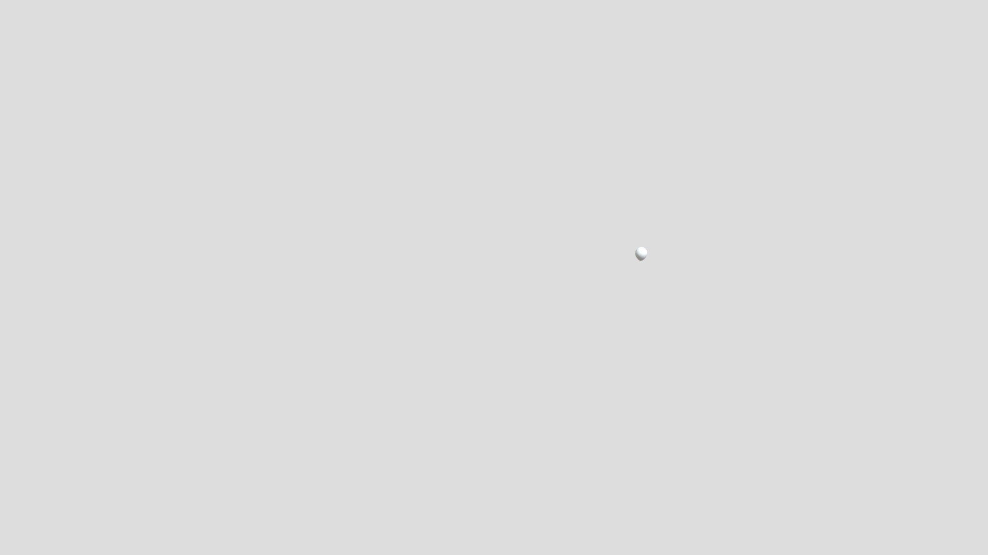 Explosion Ballon V4 — Sketchfab embed 3D viewer