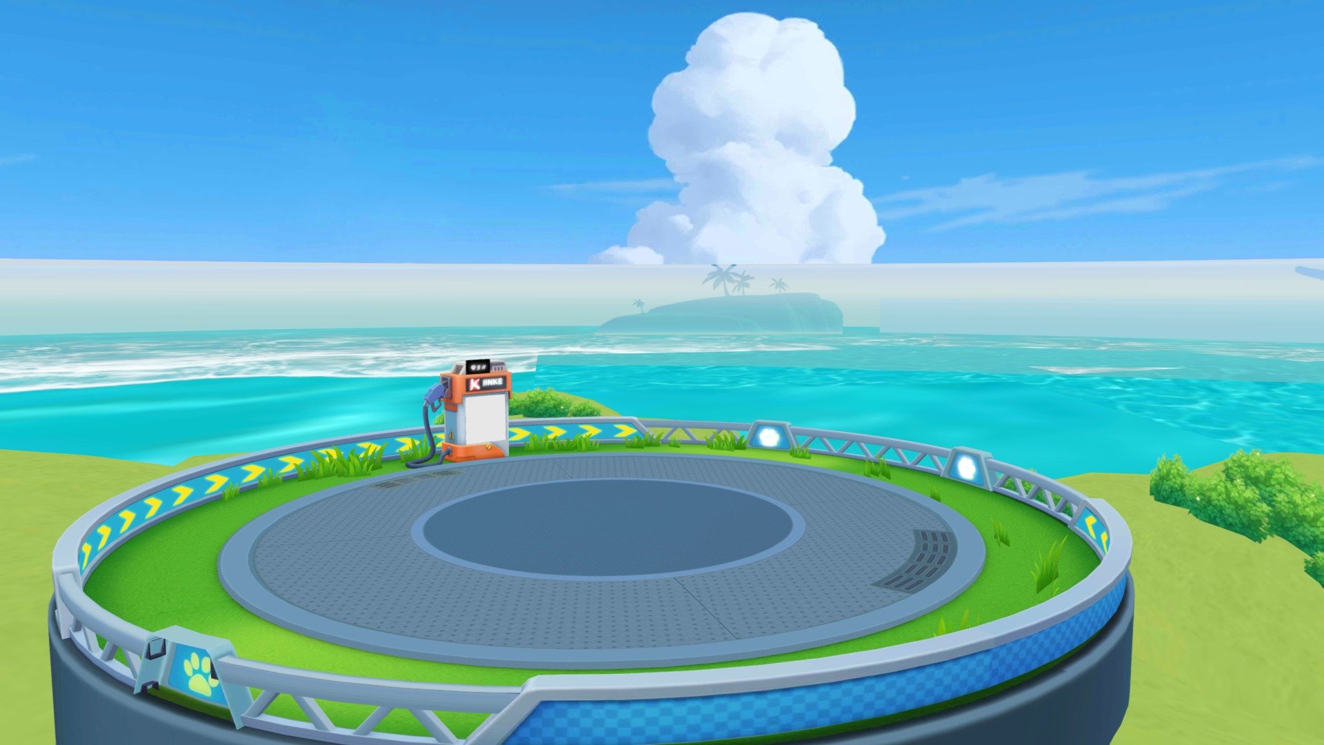 karting main menu Download Free 3D model by amogusstrikesback2 karting main menu Download Free 3D model by amogusstrikesback2