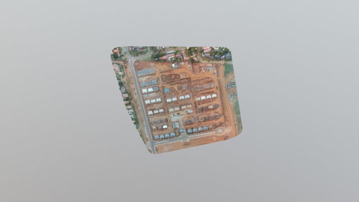 PVR Houses - POC - 011117 (MMS) 3D Model