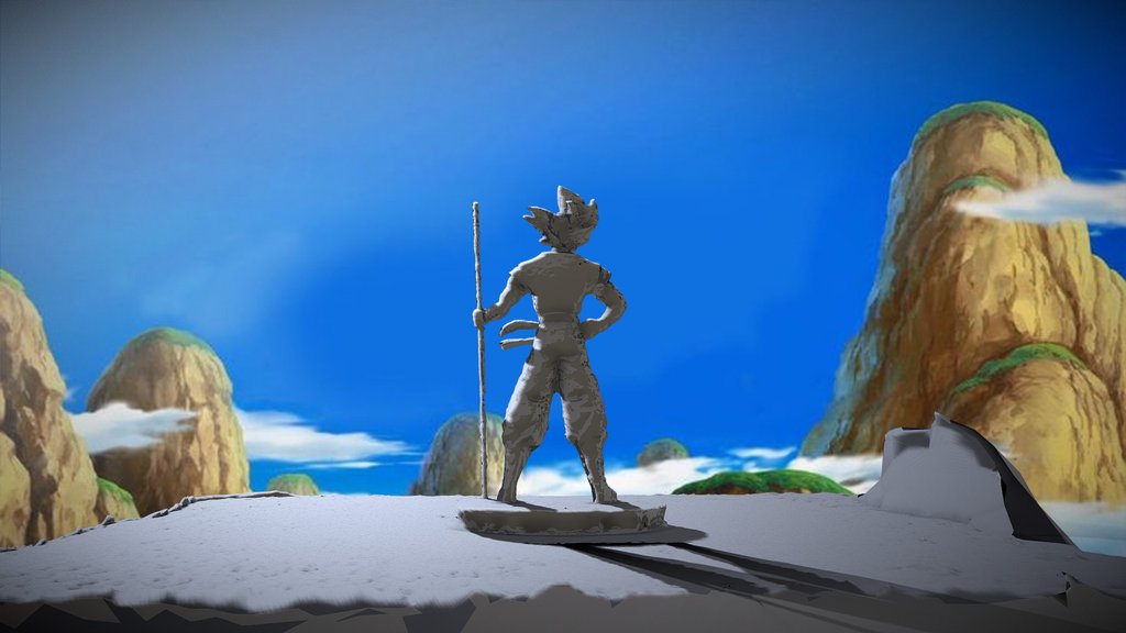 Goku