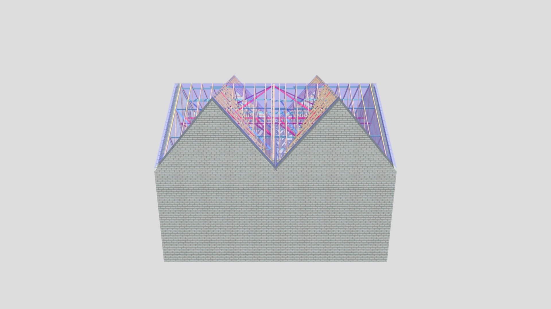 P12448I, Type 5  - plots 4 & 5