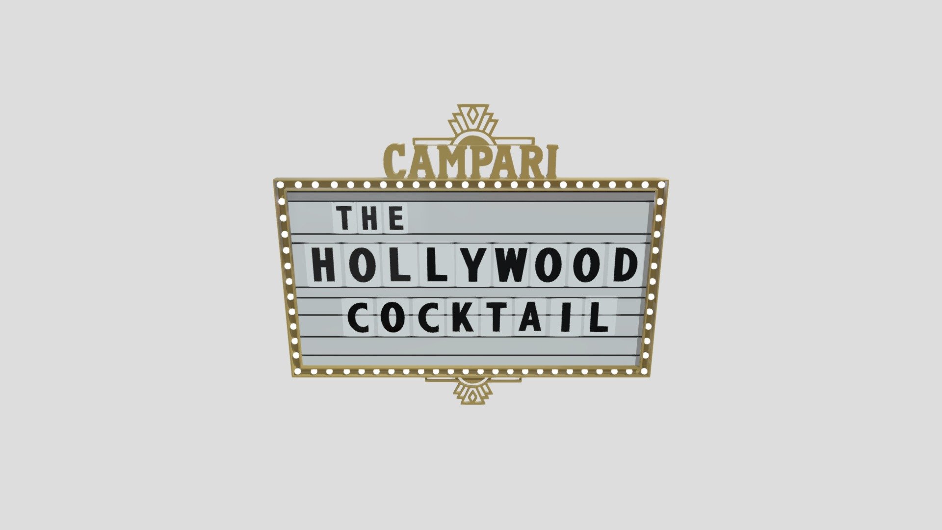 campari_marquee sign