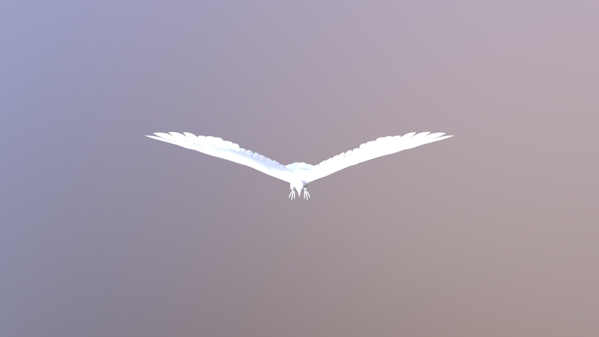 EAGLE 2 — Sketchfab embed 3D viewer