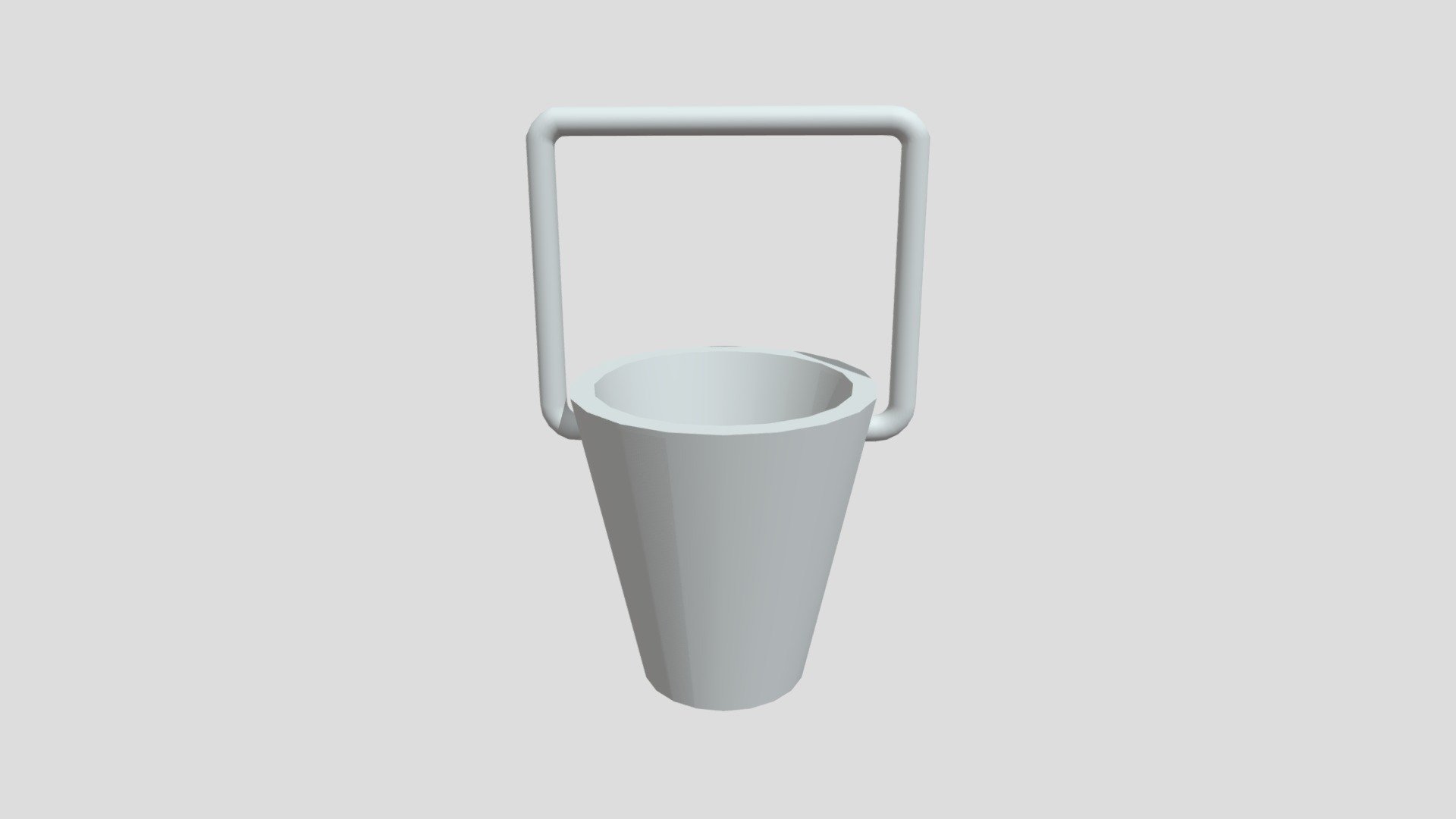 Bucket