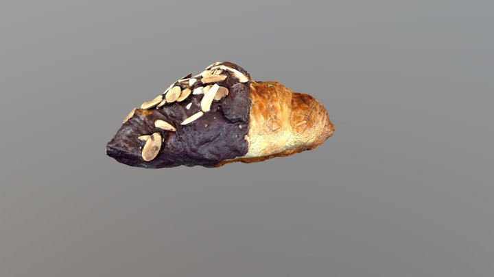 3D scan 3D Model
