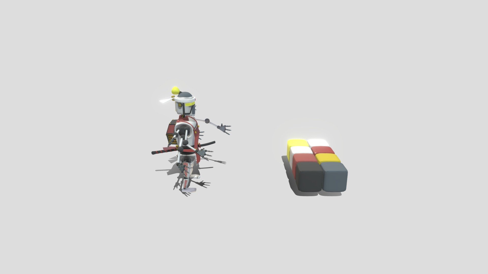 XYZ 6 3