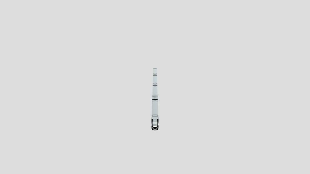 Stadler Kiss Train Usa