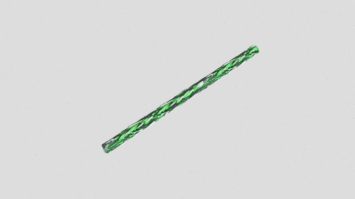 BRD1626+DP04-1-2 3D Model
