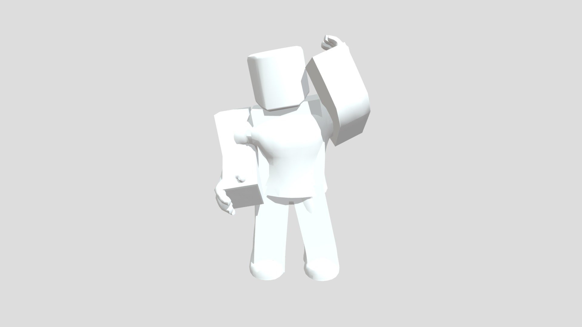 Rig Men 10 - 3D model by ianlima75 [cb11ca0] - Sketchfab