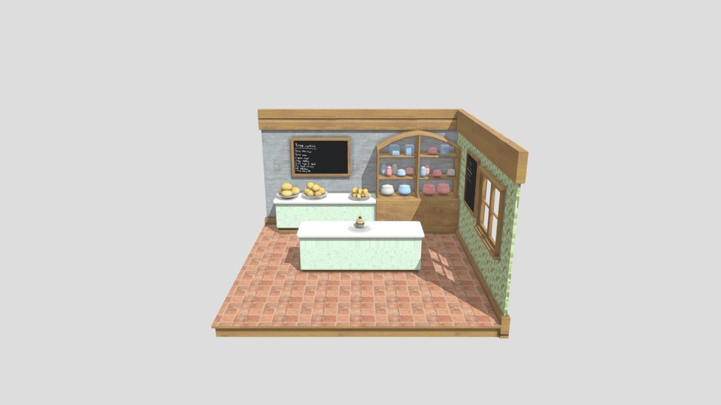 Bakery