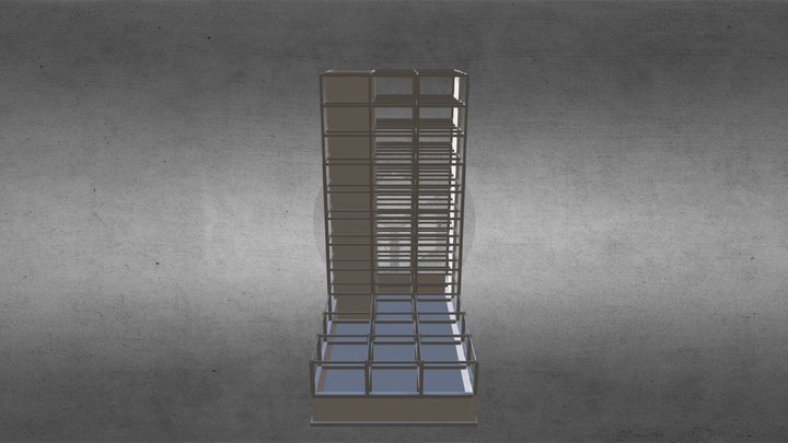 GROUP09 3D Model
