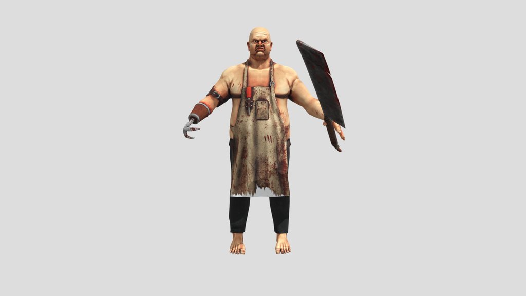 Buther X Butcher_new