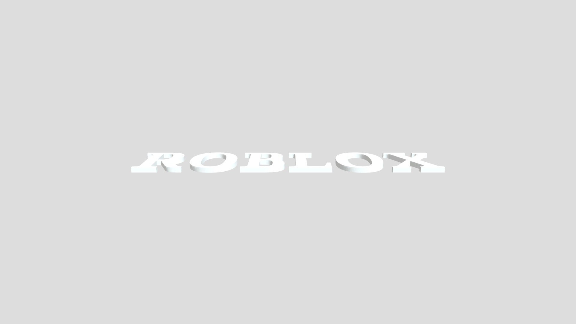 ROBLOX