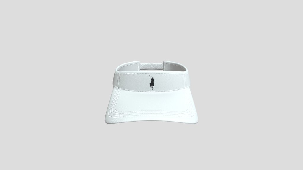 Ralph Lauren Polo Visor