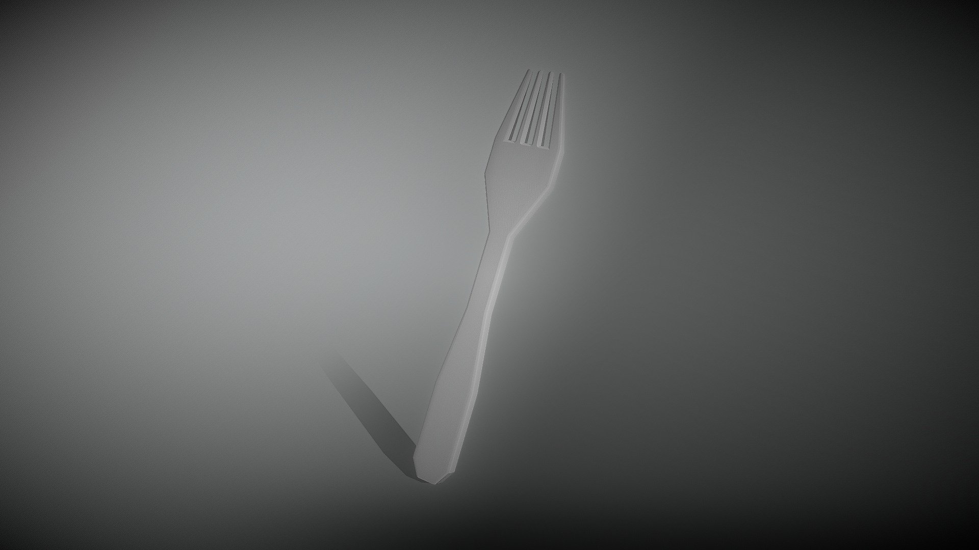 Dessert Fork