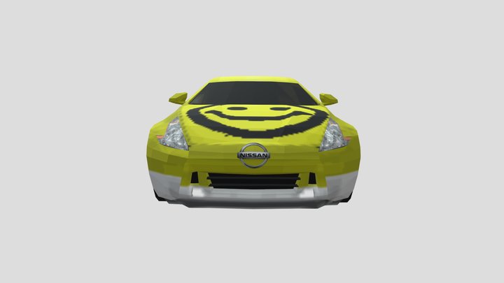 2009 Nissan 370Z