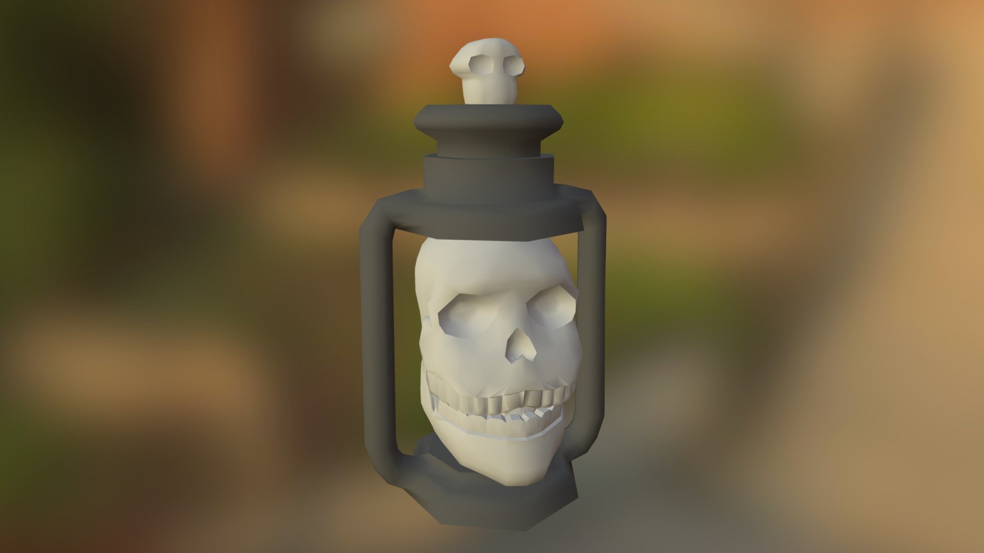Skull