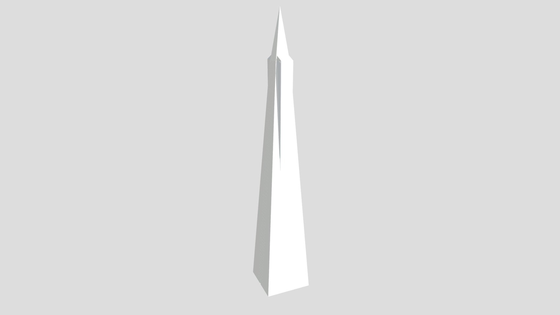 Transamerica Pyramid