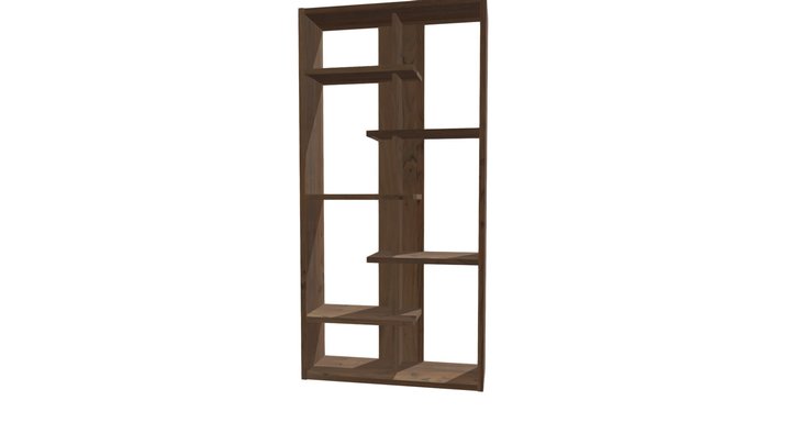 FM1754483-P-WH30367 3D Model