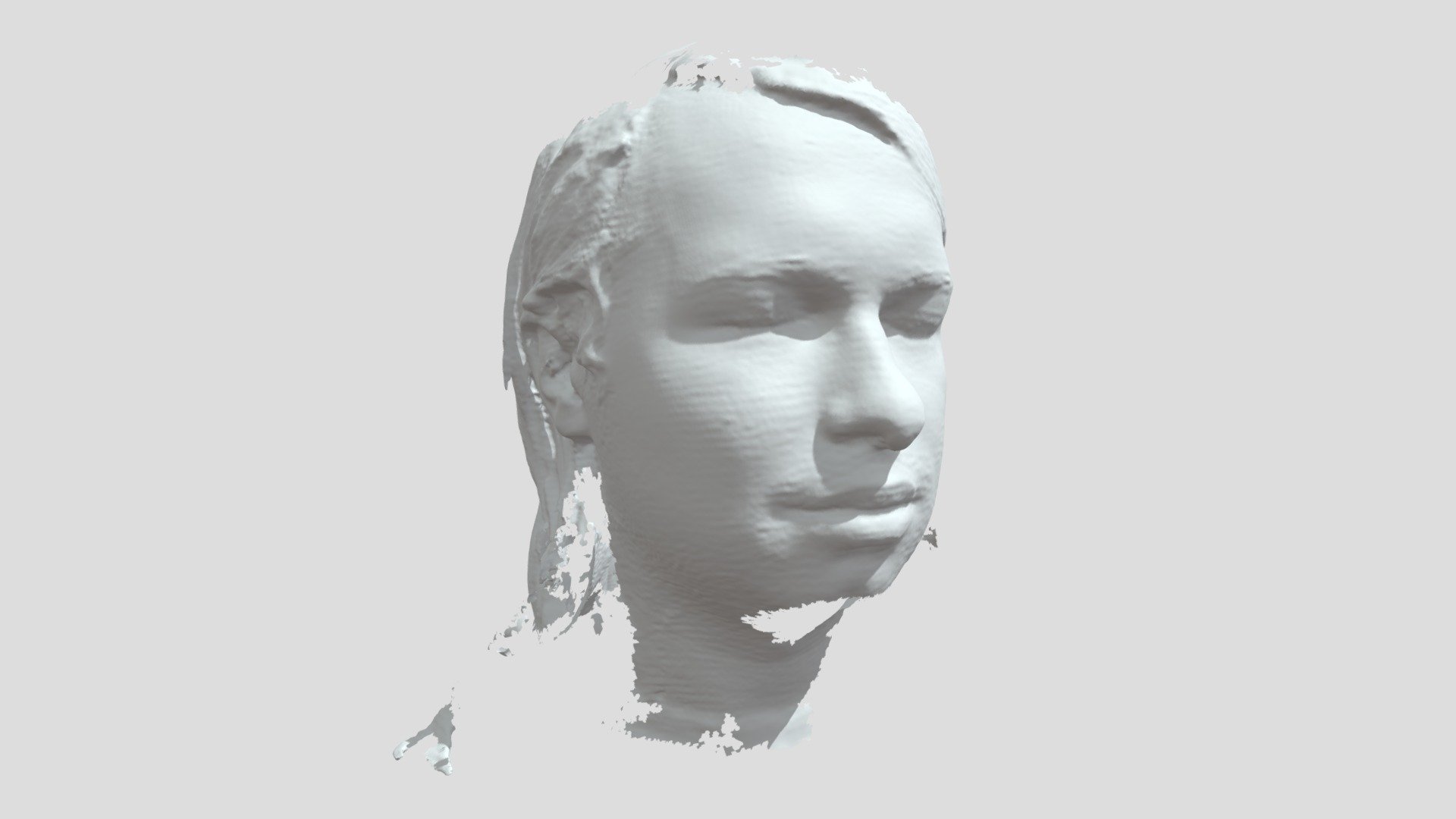 Jack - 3D model by SodaGamesArt [cb15c16] - Sketchfab