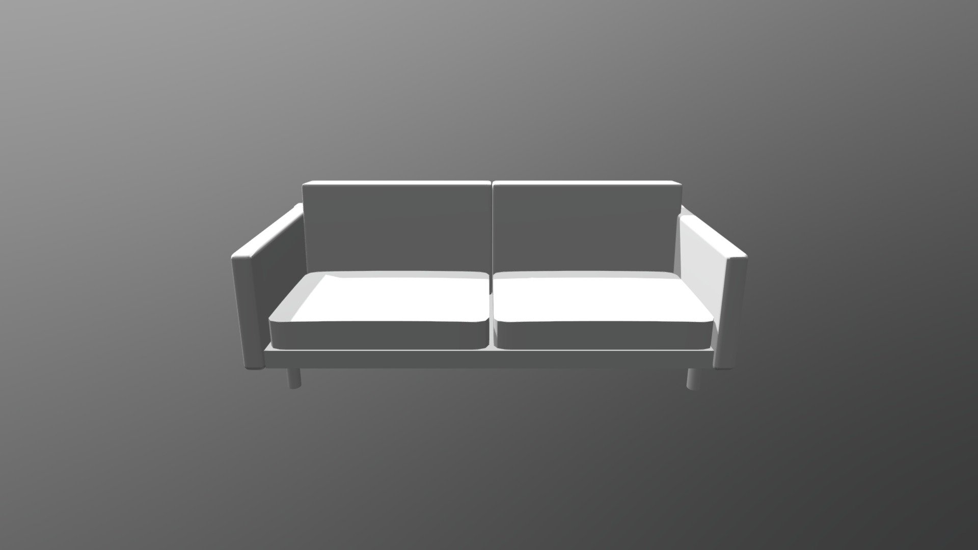 Couch 22