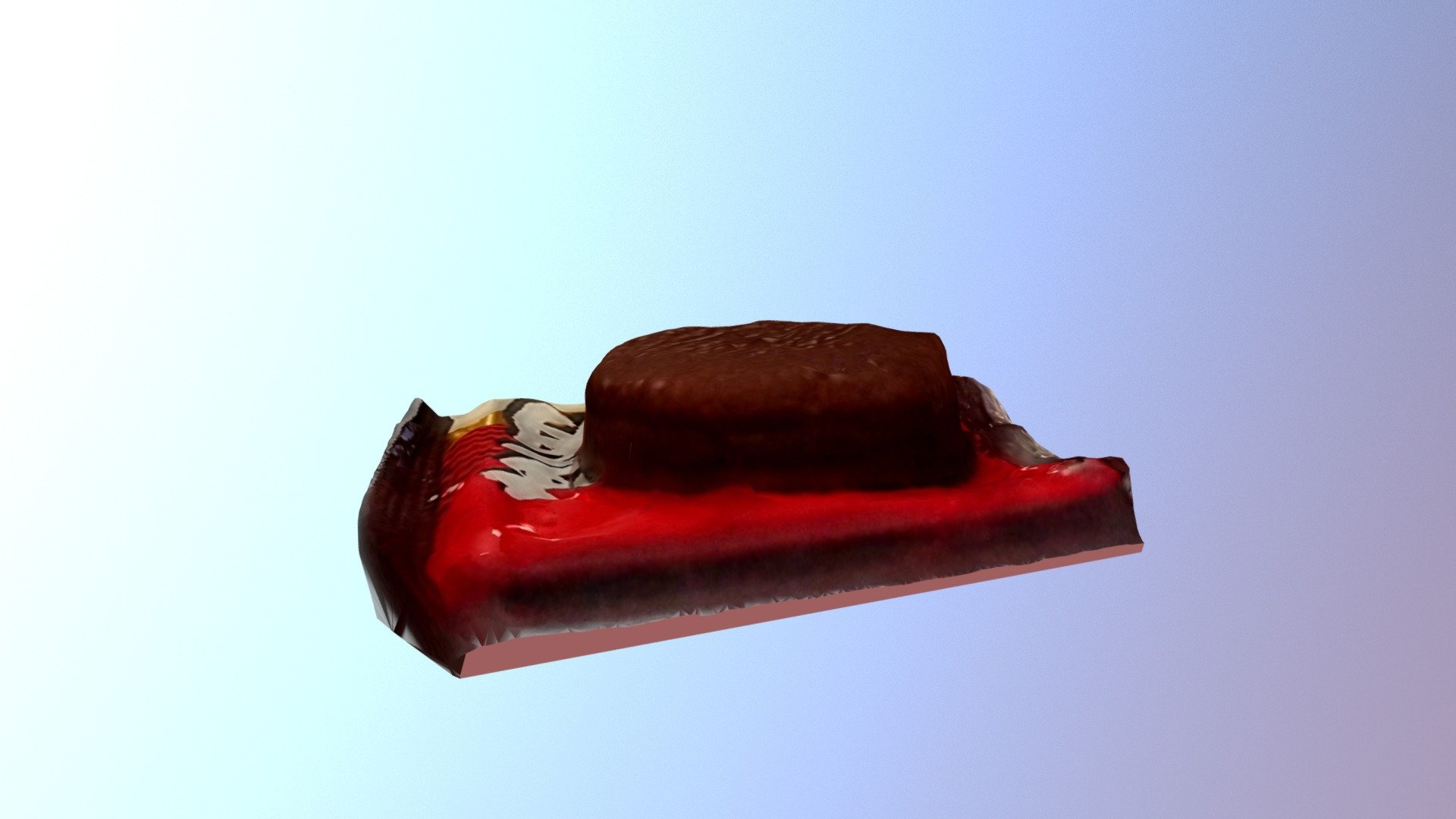 Orion Choco Pie