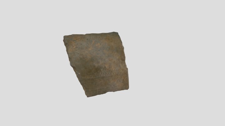 giwa 3D Model