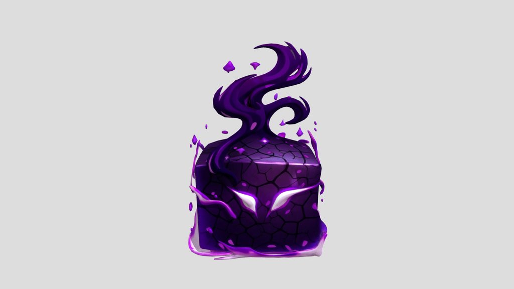 void brainrot fruit