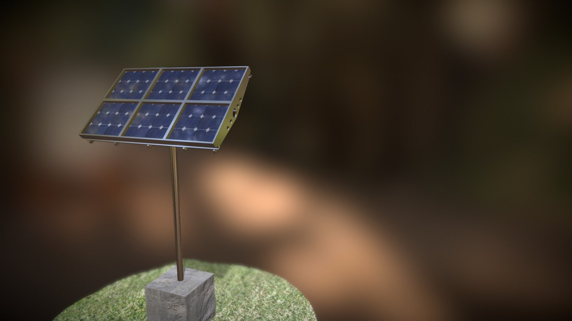 Solarpanel