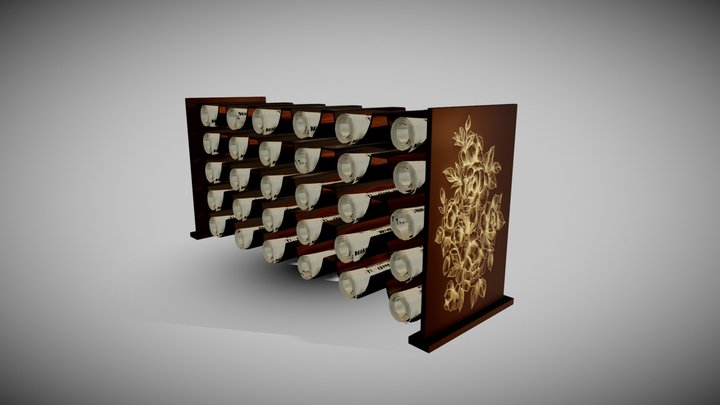Papyrus 3D models - Sketchfab