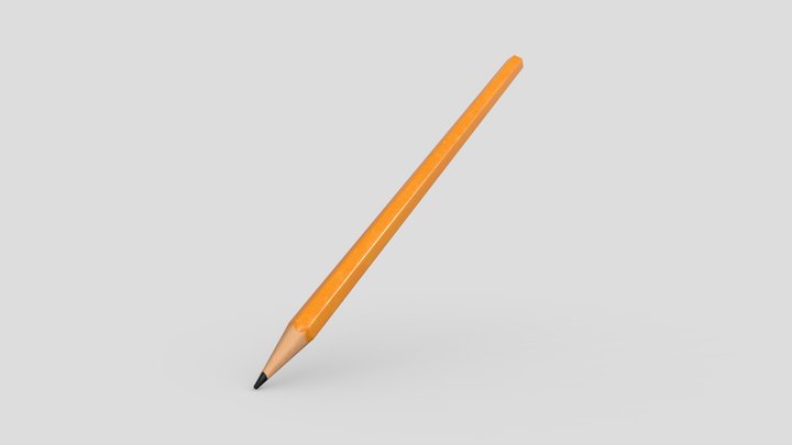 CC0 - Pencil