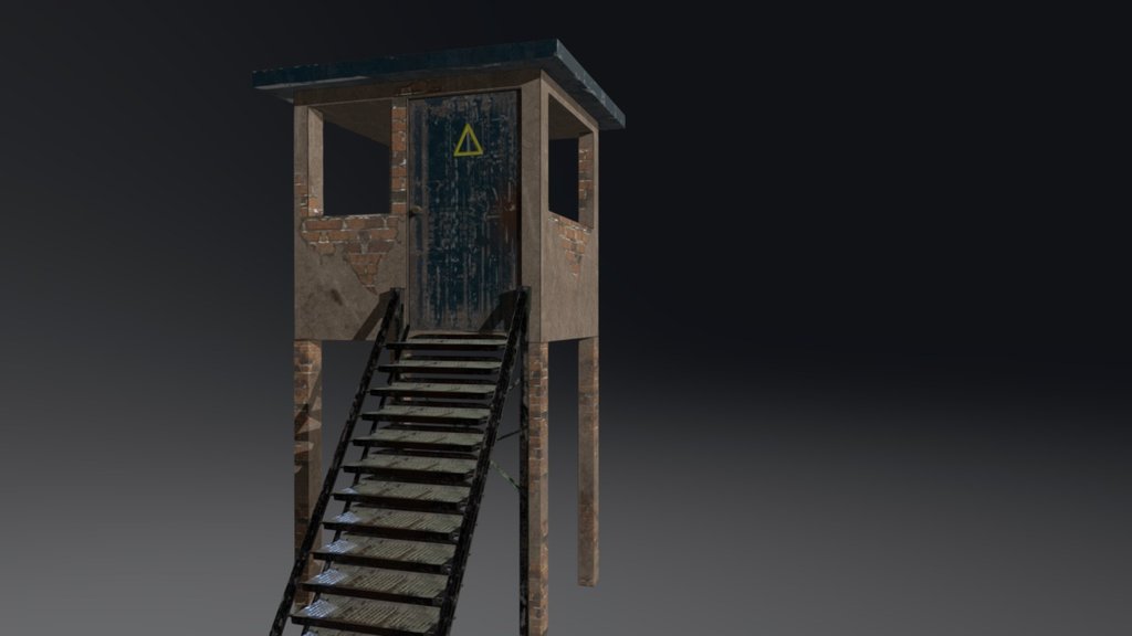 Watch Tower