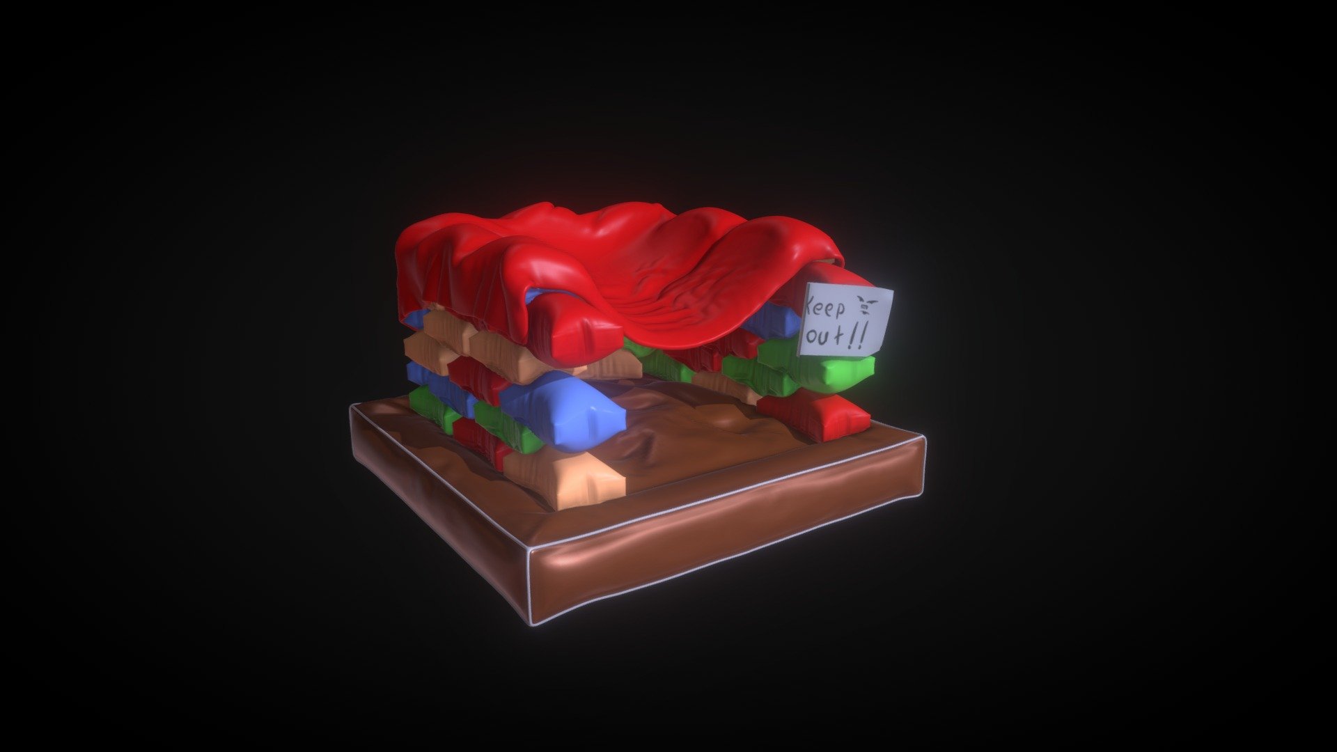 PILLOW