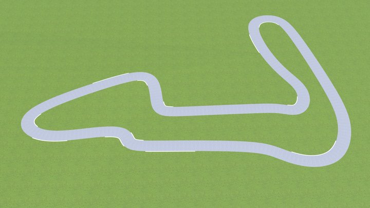 Karting Track