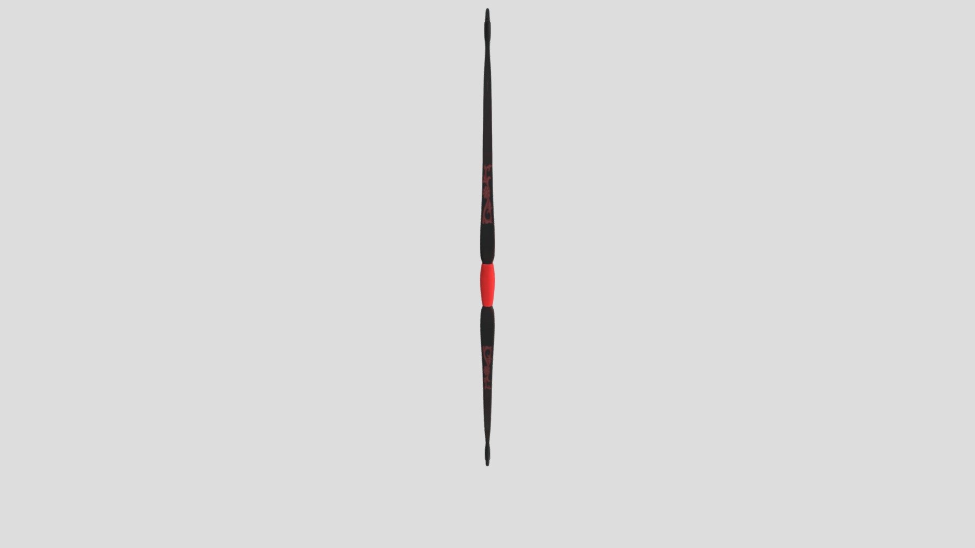 Pre Order Tradisional Bow Kid