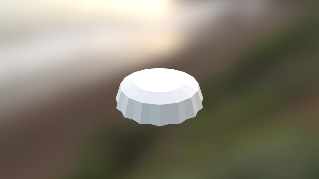 Bottle cap