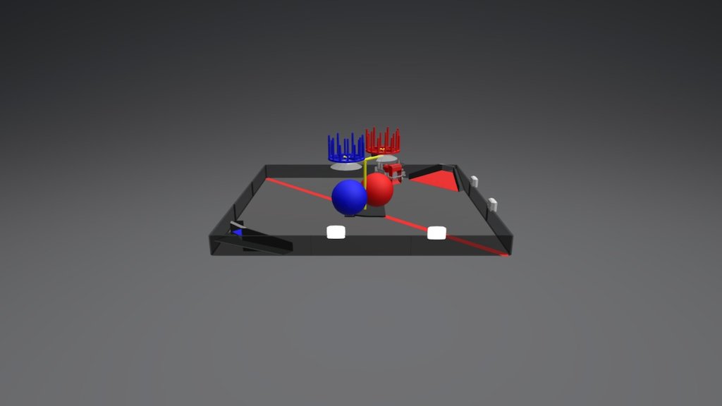 Autonomous AnimationV3