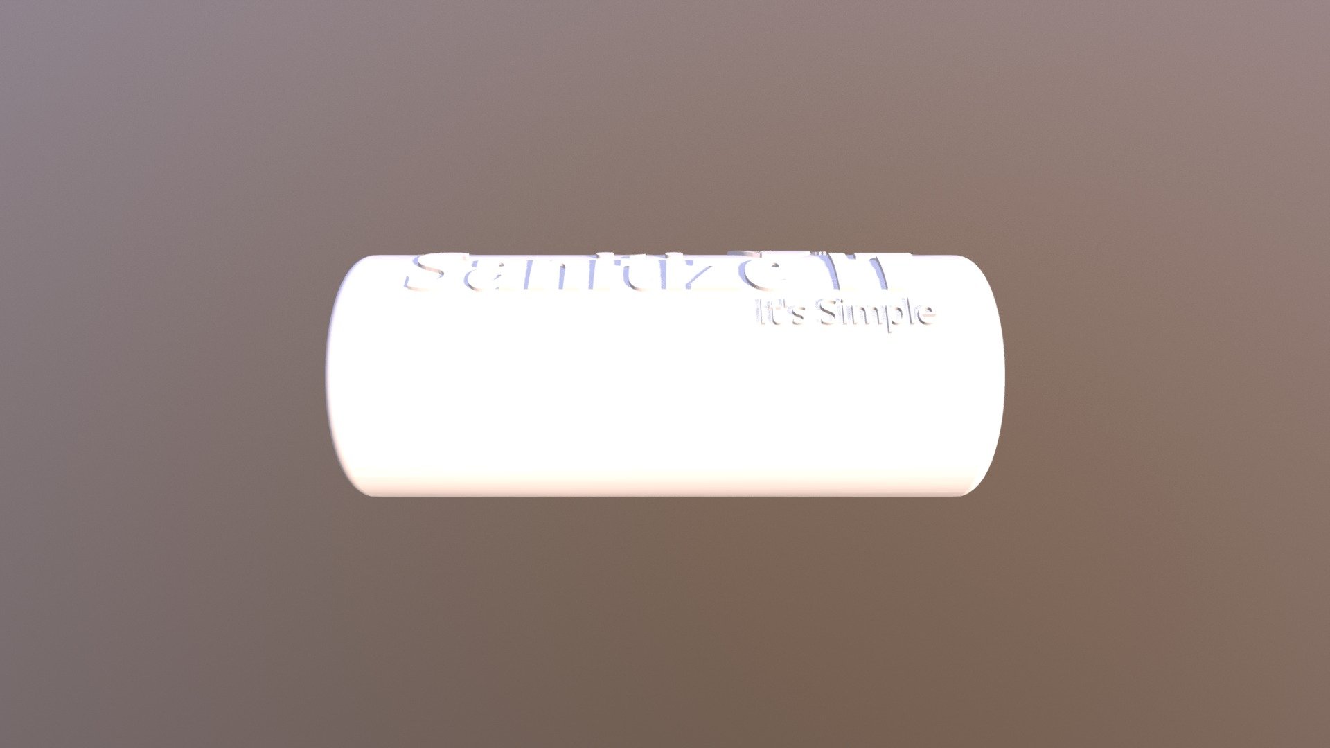 SanitizeiT
