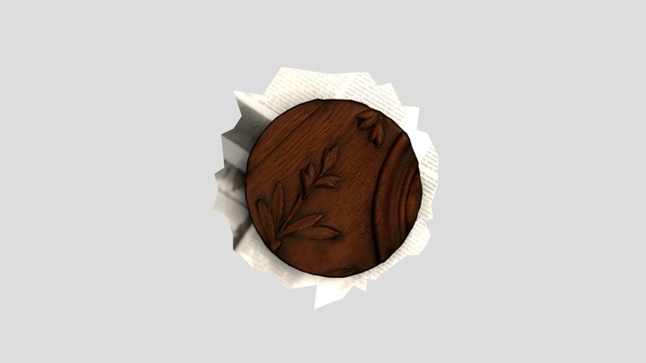 3_1 3D Model