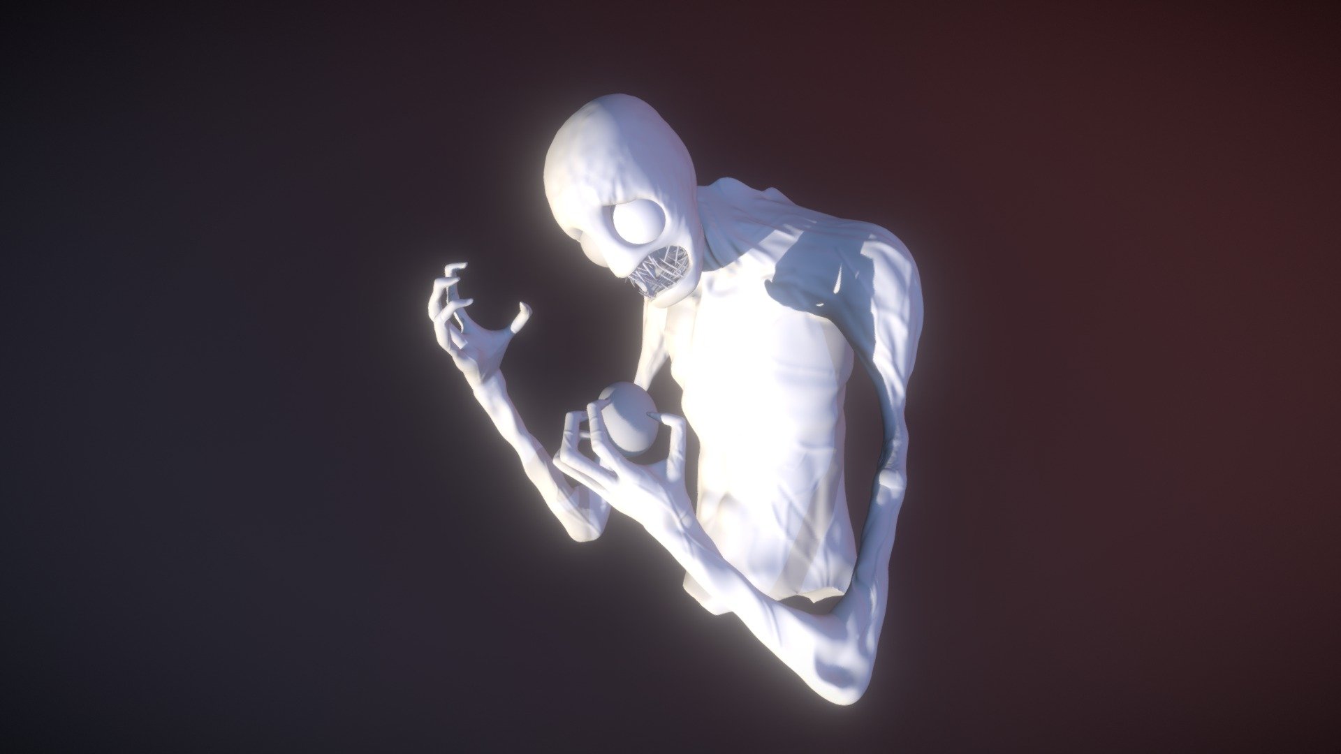 My Sketchfab Mesh