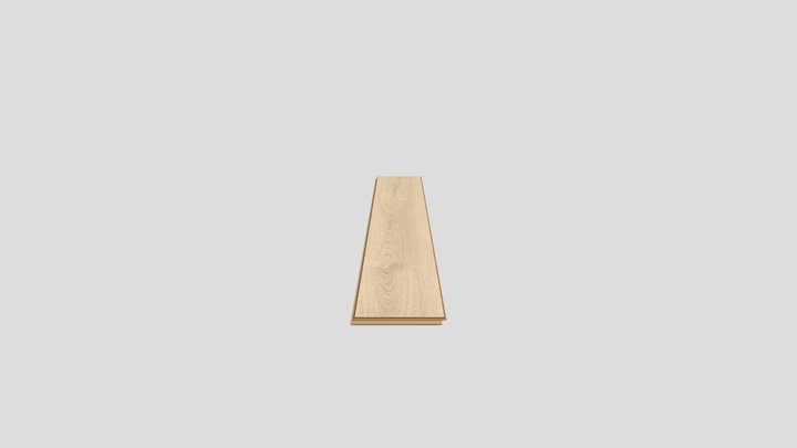 Nil2 3D Model