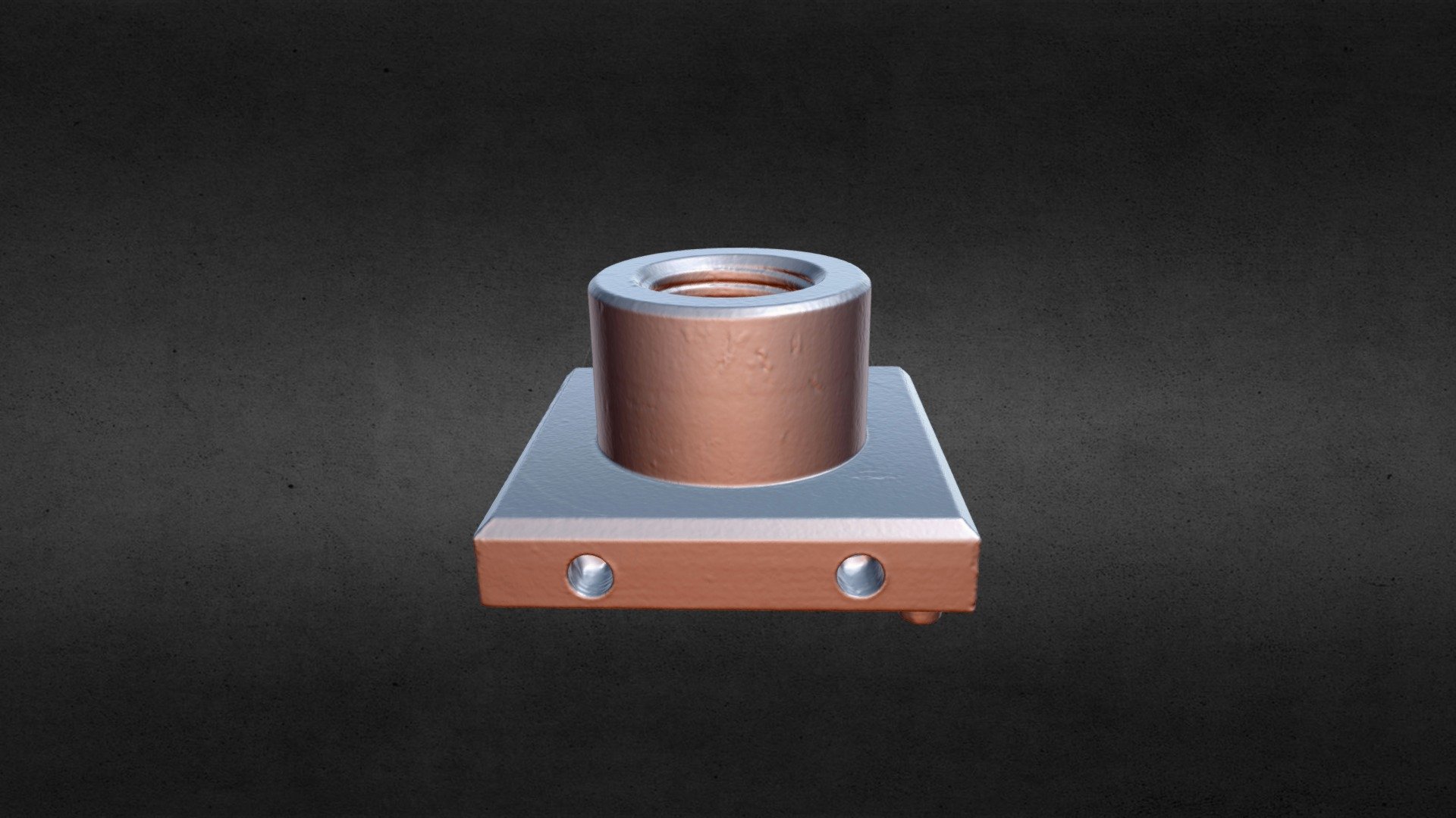 Mechanical part