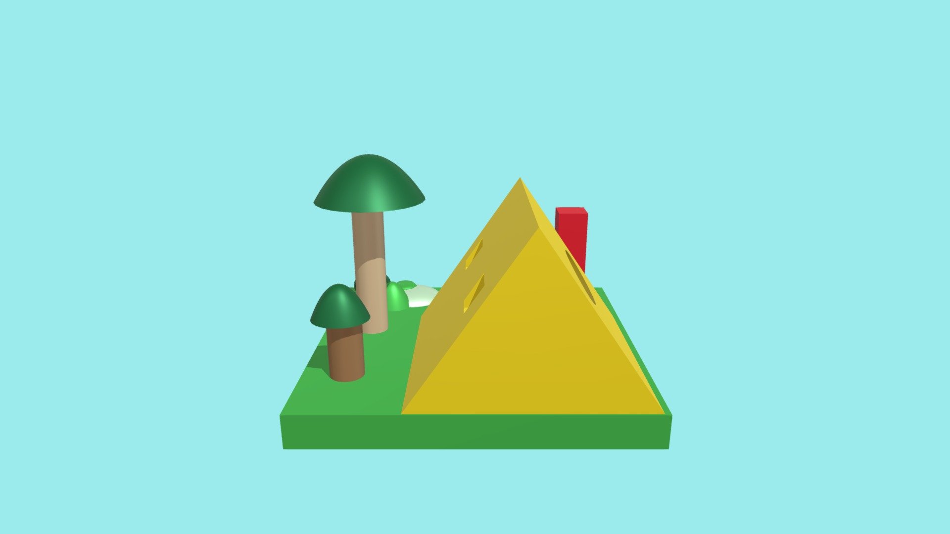 Campsite