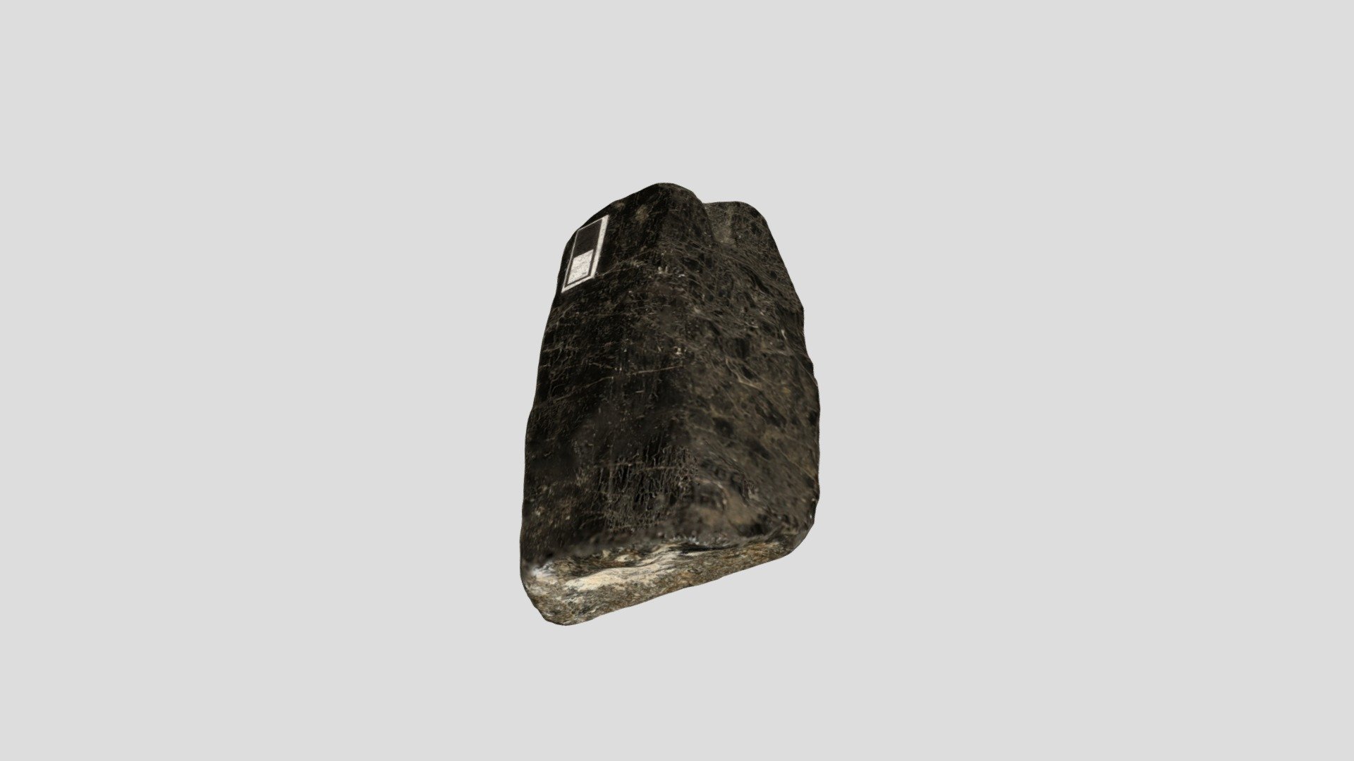 Hornblende