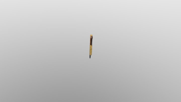 excaliburfbx 3D Model