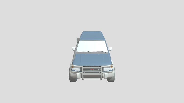 Pajero