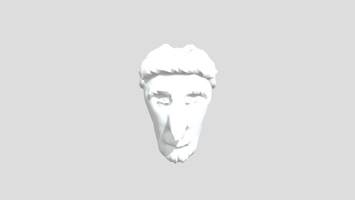 Quandale Dingle 3D Model