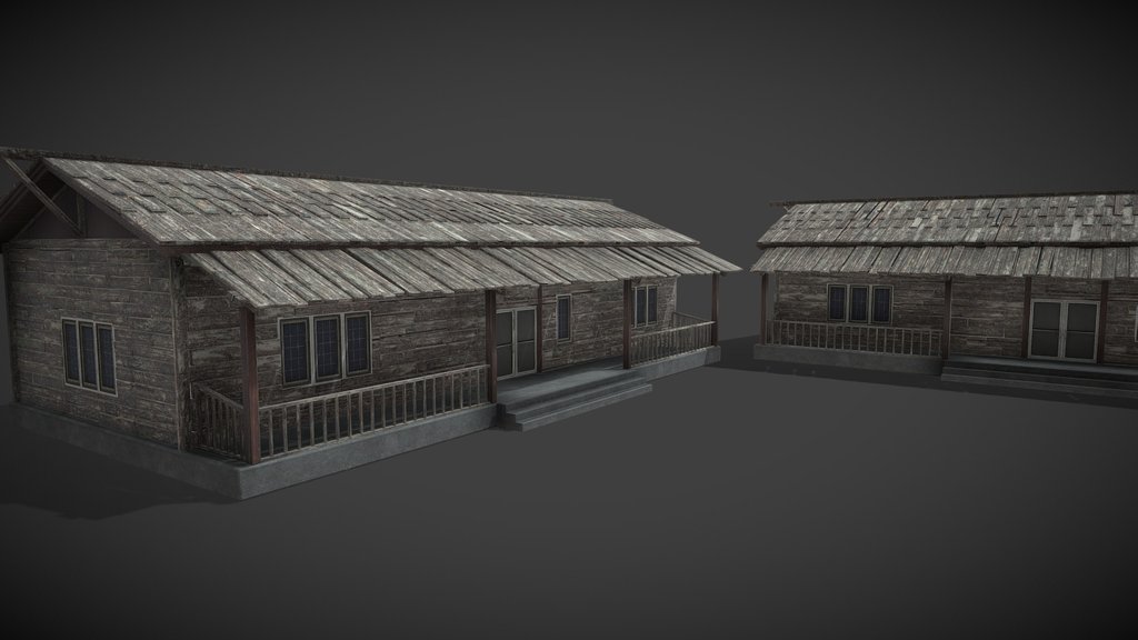 Home house Farm - 61MB